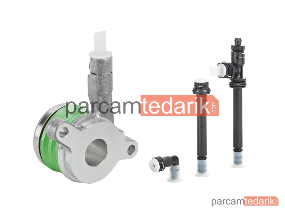 VALEO 810067 | Merkezi Ayırıcı — Nissan NV400, Renault Laguna II, Renault Trafic III
